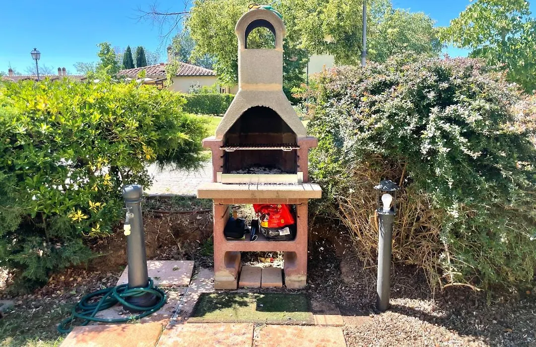 Casa vacanza Villaggio Poggio Rosso-1