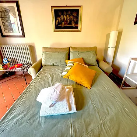 Casa vacanza Villaggio Poggio Rosso-2